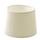 Hallbergs Belysning Lampskärm Roma 35Cm Offwhite