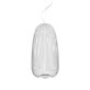 Foscarini Spokes 1 Pendel Vit Led Dimbar My Light