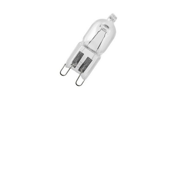Unison Halopin 18W Klar G9 240V 2-P