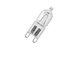 Unison Halopin 18W Klar G9 240V 2-P