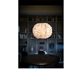 Foscarini Nuée Medium Pendel Vit