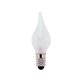 Star Trading Topplampa 34V/3W E10 Frost 3-P
