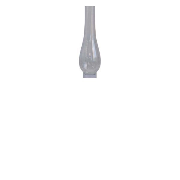 Karlskrona Lampfabrik Flatbrännarrör För Fotogenlampa 7''' 21Cm