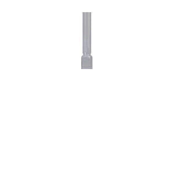 Karlskrona Lampfabrik Brännarrör För Fotogenlampa 6''' 17Cm
