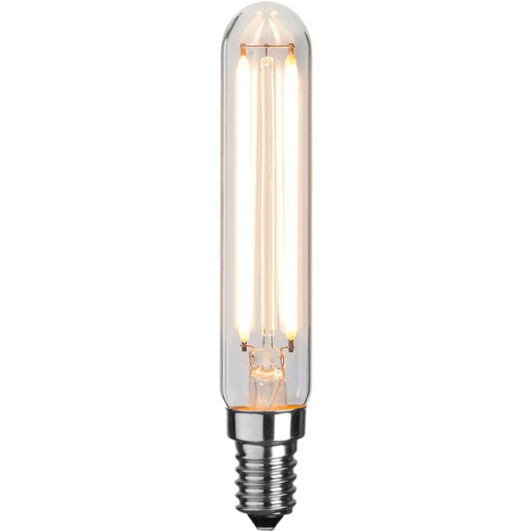 Star Trading Rörlampa Led 150Lm E14 2700K Dimbar