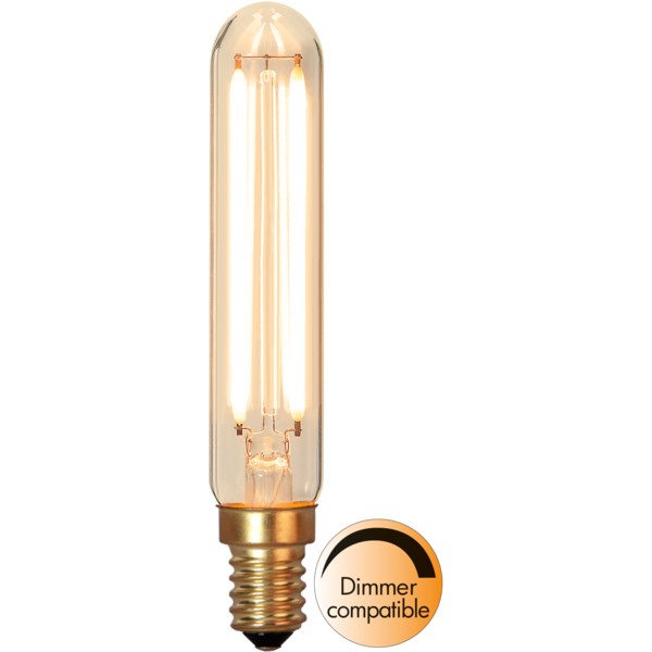 Star Trading Rörlampa Led 150Lm E14 2200K