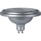 Star Trading Es111(AR111) Led 11,5W 24Gr 230V Gu10 Dimbar
