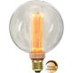 Star Trading Glob Led Filament 125Mm Dim Klar 2,5 E27 New Generation