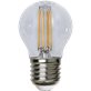 Star Trading Klotlampa Led Klar 4,2W 470Lm 2700K E27 Dim