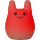 Star Trading Bunny Nattlampa Led Rgb Usb-Laddning Utgått