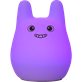 Star Trading Bunny Nattlampa Led Rgb Usb-Laddning Utgått