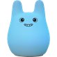 Star Trading Bunny Nattlampa Led Rgb Usb-Laddning Utgått