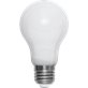 Star Trading Normallampa Led Vit E27 8W 800Lm Dimbar