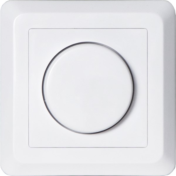 Star Trading Dimmer Led 1-200W Bakkantstyrd/Trailing Edge