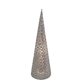 By Rydéns Etoile Bordslampa H32cm Krom