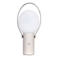 By Rydéns Bari Bordslampa Sandbeige Ip44 Usb