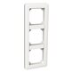 Schneider 3-Facksram Eljo Exxact Vit