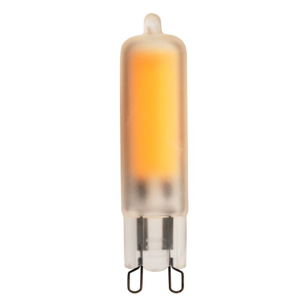 Unison Led G9 4W 360Lm 2200K