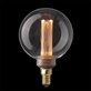 Unison Uni-K Globlampa 80 Dim 1800K W 70Lm E14