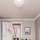 By Rydéns Gross Plafond 30Cm Mattvit Exkl. Ljuskällor