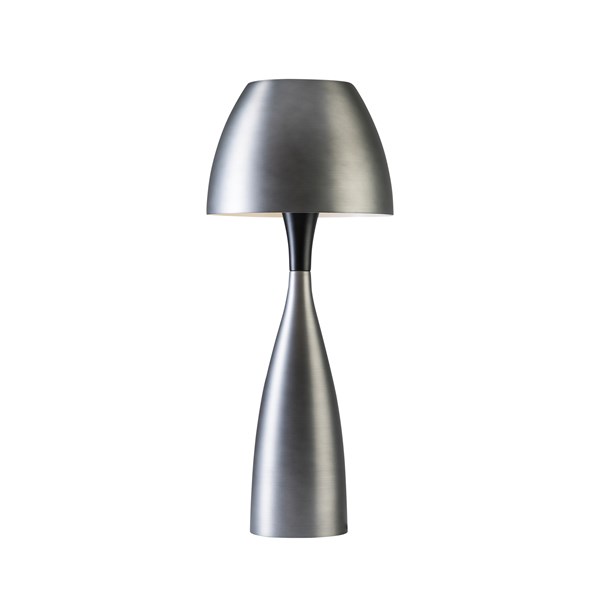 Belid B4205 Anemon Bordslampa Stor Oxidgrå