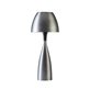 Belid B4205 Anemon Bordslampa Stor Oxidgrå