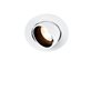 Maxel Castor Downlight Led 7W Ip21 2700K