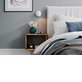 By Rydéns Correct 4300190 Vägglampa 1:A Vit med dimmer Exkl. Ljuskälla