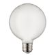 Unison Globlampa 100Mm Led 7W E27 Opal Dimbar