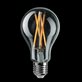 Unison Lyktlampa Led Normal Hp Klar E27 11W 1500Lm 3000K Dim