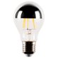 Airam Led A60 Toppförsp Silver 7,5W 2700K E27 Dimbar