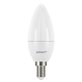 Airam Led Op C35 Kron 8W 2700K E14 Ej Dimbar