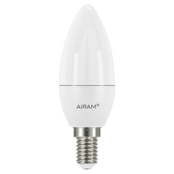 Airam Pro Led 3000K E14