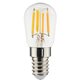 Airam Päronlampa Led 3W E14