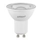 Airam Led Par16 4,5W 6500K Gu10 dagsljus EJ DIMBAR