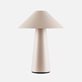 Globen Lighting Cannes Bordslampa Portabel IP44, uppladdningsbar