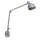 Belid V5057 Colton Vägglampa Varmgrå Led Med Sladd Utgått