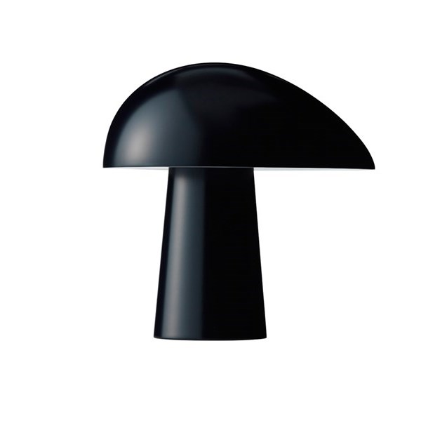 Fritz Hansen Night Owl Bordslampa Midnight Blue