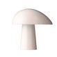 Fritz Hansen Night Owl Bordslampa Smokey White
