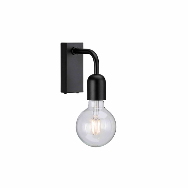 Belid V5305 Regal Mattsvart 1:A Ip21