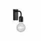 Belid V5305 Regal Mattsvart 1:A Ip21