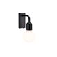 Belid V5305 Regal Mattsvart 1:A Ip21