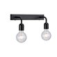 Belid V5306 Regal Mattsvart 2:A Ip21
