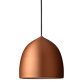 Fritz Hansen Suspence P1 Taklampa Koppar