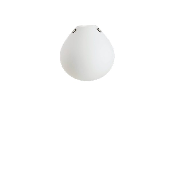 Louis Poulsen Reservglas Moser 205Mm