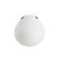 Louis Poulsen Reservglas Moser 205Mm