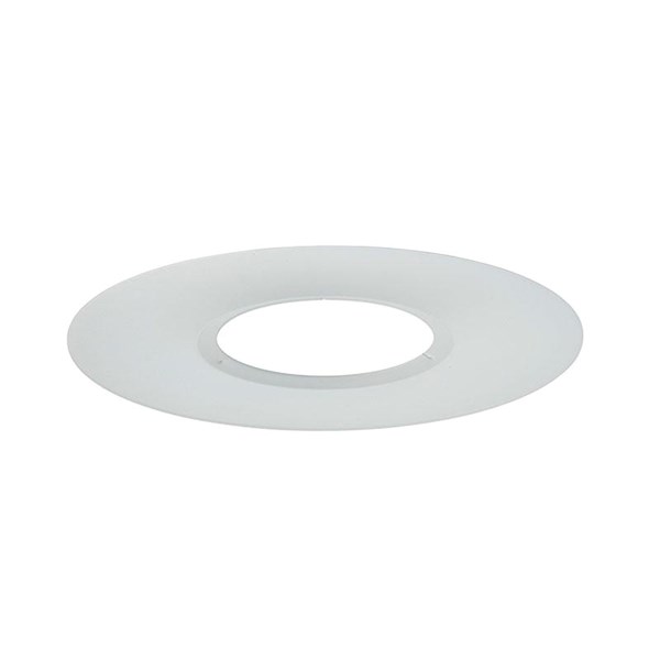Louis Poulsen Reservskärm Till Enigma 422Mm Vit