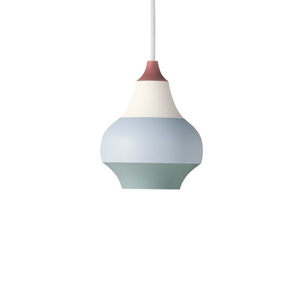 Louis Poulsen Cirque Taklampa/Fönsterlampa 15Cm Koppar Överdel