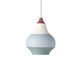 Louis Poulsen Cirque Taklampa/Fönsterlampa 15Cm Koppar Överdel
