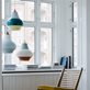 Louis Poulsen Cirque Taklampa/Fönsterlampa 15Cm Koppar Överdel
